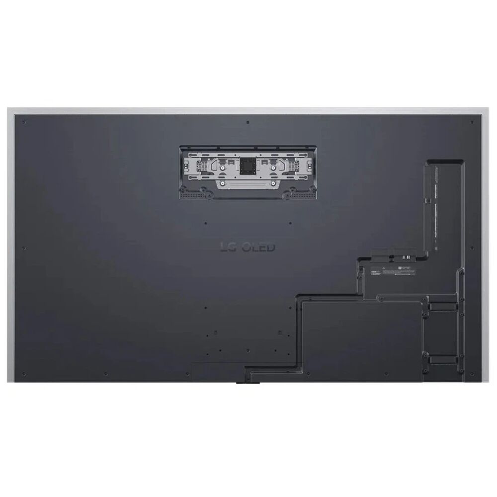 LG OLED77G5RLA Smart TV webOS 25