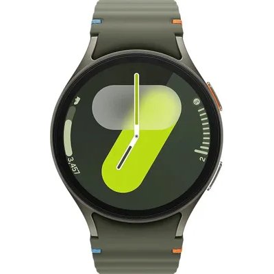 Samsung Galaxy Watch7 ПО экосистема