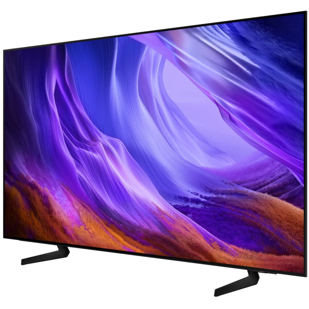 Samsung QE77S85HAEXPY боковой вид