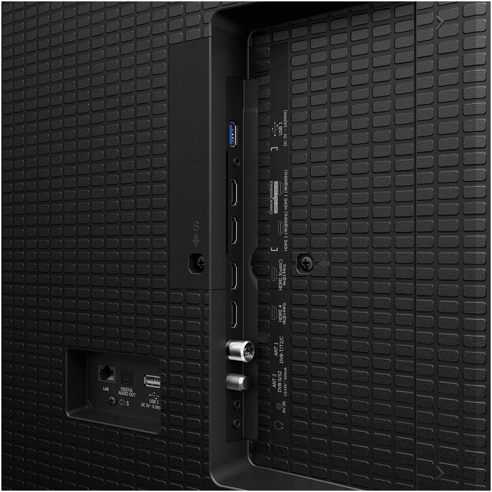 Hisense 100E7Q PRO сравнение с конкурентами
