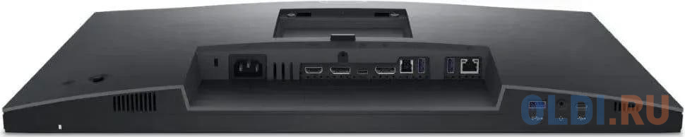 Dell P2724DEB в работе