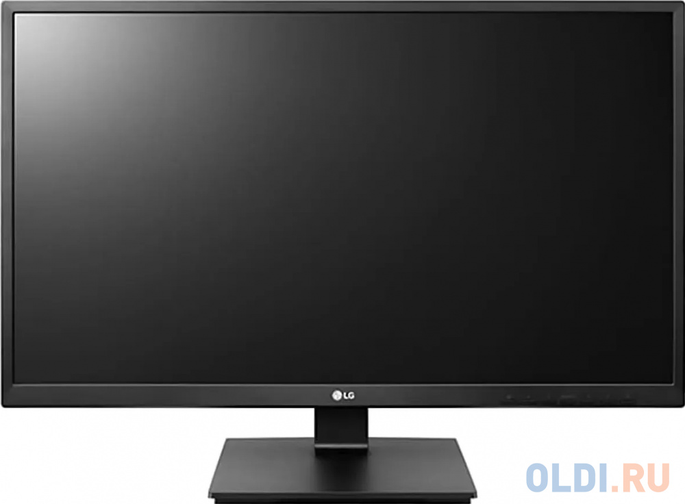 Обзор LG 24BK550Y-B.ARUZ: надежный офисный монитор с отличной эргономикой