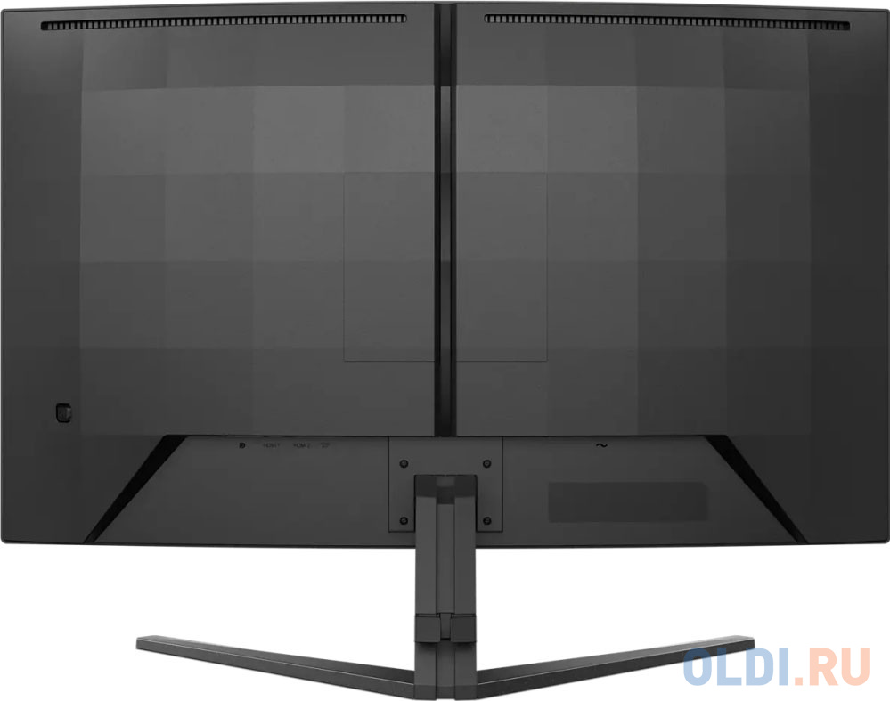 Philips 32M2C3500L в игровом окружении