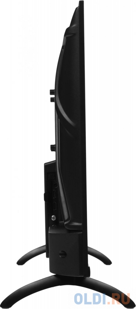 Google TV на Skyworth 32E55G