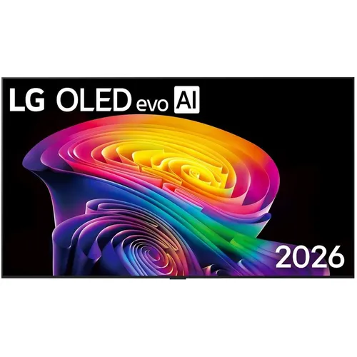 Обзор LG OLED55C6RLA: флагманский OLED-телевизор 2026 года с процессором Alpha 11 Gen3 и webOS 26 — честный тест после трёх недель использования