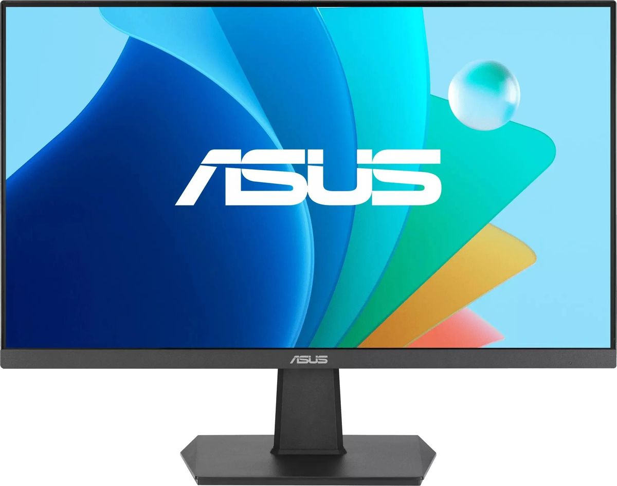 Обзор ASUS VA27EHFR: доступный игровой монитор с IPS-матрицей для повседневного использования