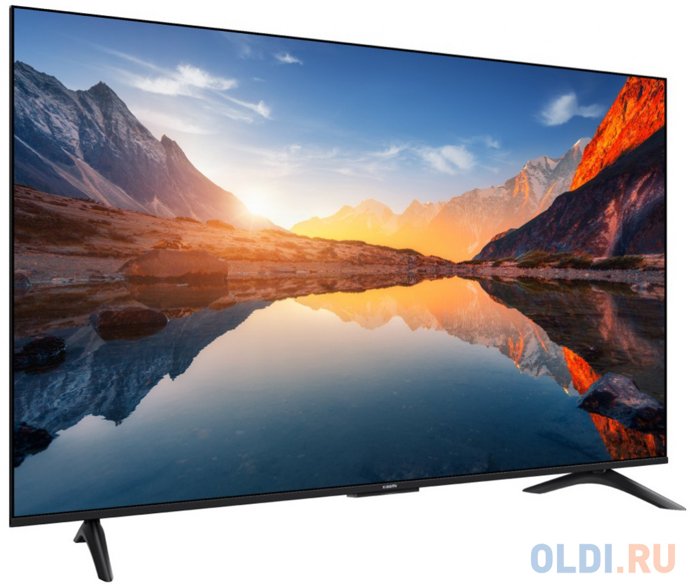 Xiaomi TV A Pro 75 2025 (L75MA-SRU): Громадный QLED-телевизор с впечатляющим изображением