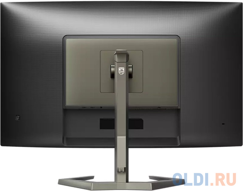 Philips Evnia 32M1C5200W меню настроек