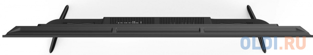 Качество изображения Digma DM-LED55UBB40