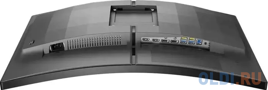 Philips Evnia 27M2C5500W мультизадачность