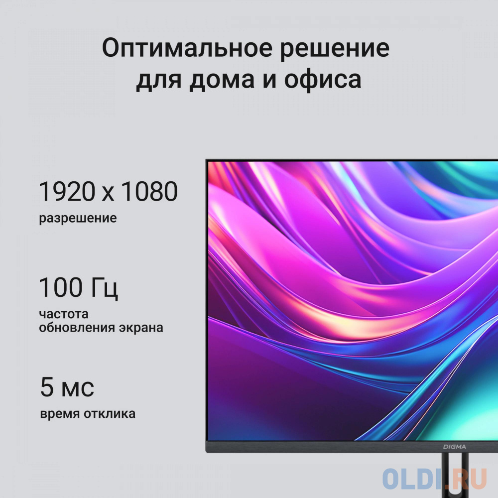 Сравнение с конкурентами