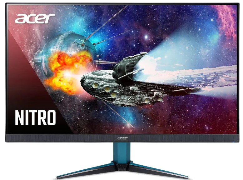 Обзор монитора Acer Nitro VG270UEbmiipx: универсальное решение для игр и работы