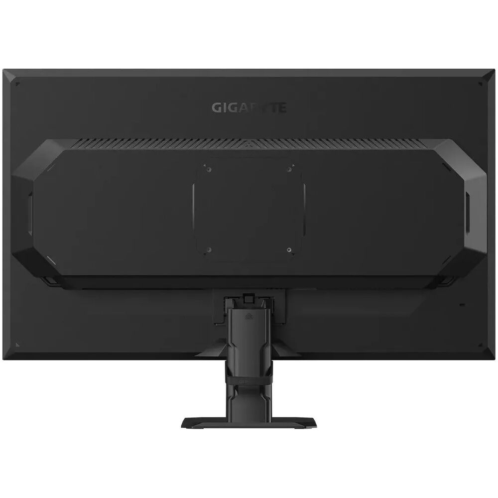 Gigabyte GS27F2 — экранное меню OSD