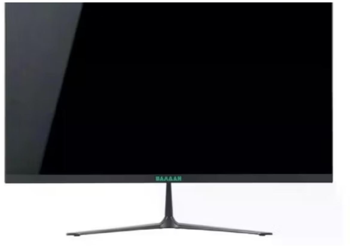 Обзор монитора Valday RE24BDB: российский IPS-дисплей 23.8" с USB-C для офиса и дома — подробное тестирование