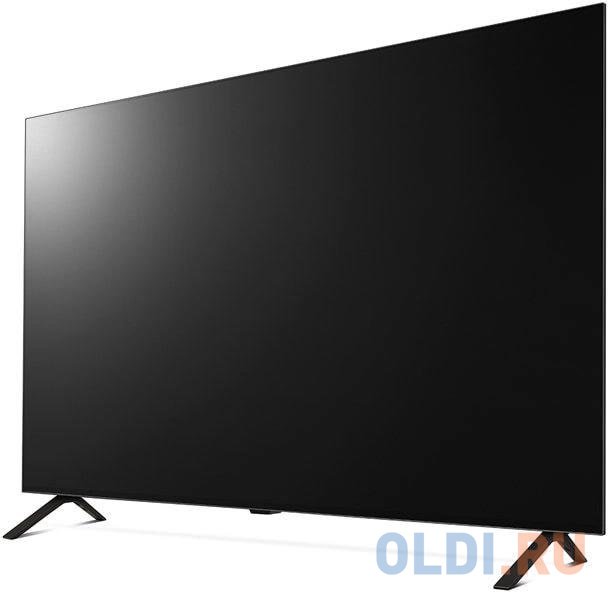 WebOS 24 на LG OLED77B4RLA