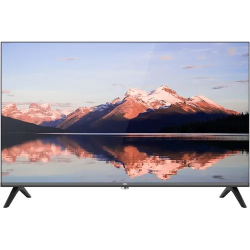 BQ 32FSF04B: подробный обзор 32-дюймового Full HD телевизора на Android 14 — честный тест после 3 недель использования