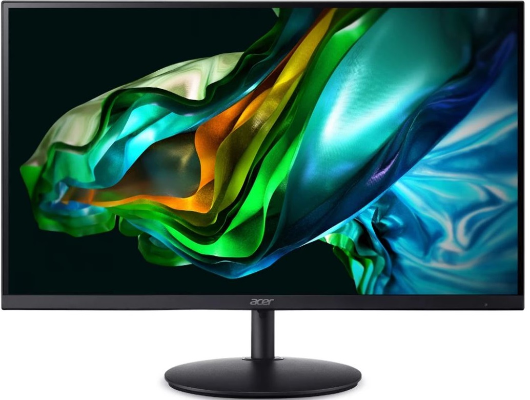 Обзор монитора Acer UM.QS2CD.002 (SA242Y): универсальное решение для работы и игр