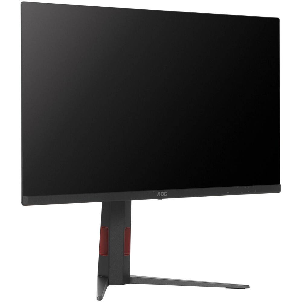 AOC Q27G4ZD качество цветопередачи