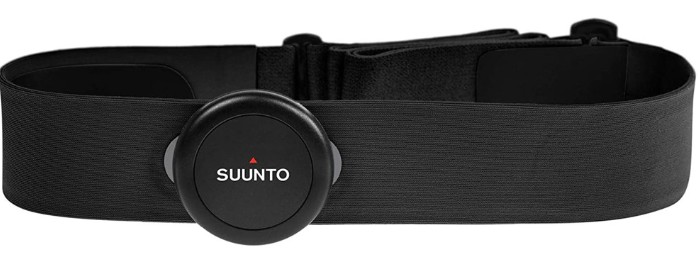 Обзор Suunto Smart Heart Rate Belt: точный нагрудный пульсометр для мультиспортсменов с памятью R-R и защитой от воды