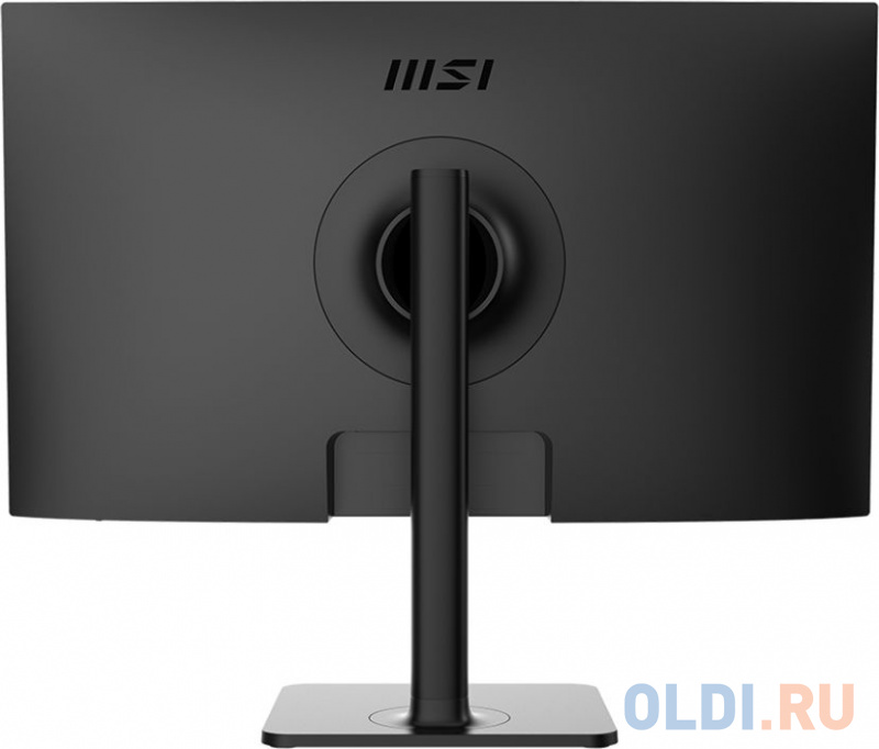 Энергопотребление MSI Modern MD272QXP