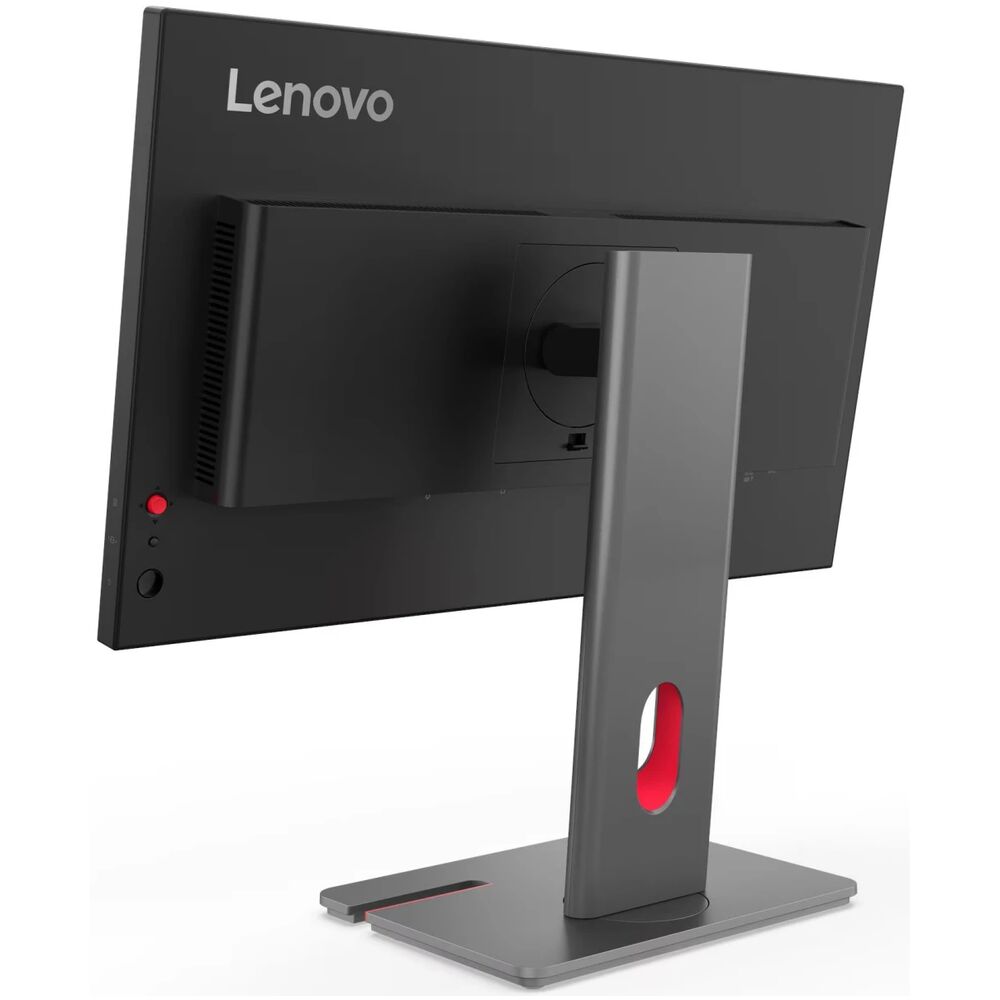 Lenovo ThinkVision P24QD-40 OSD меню