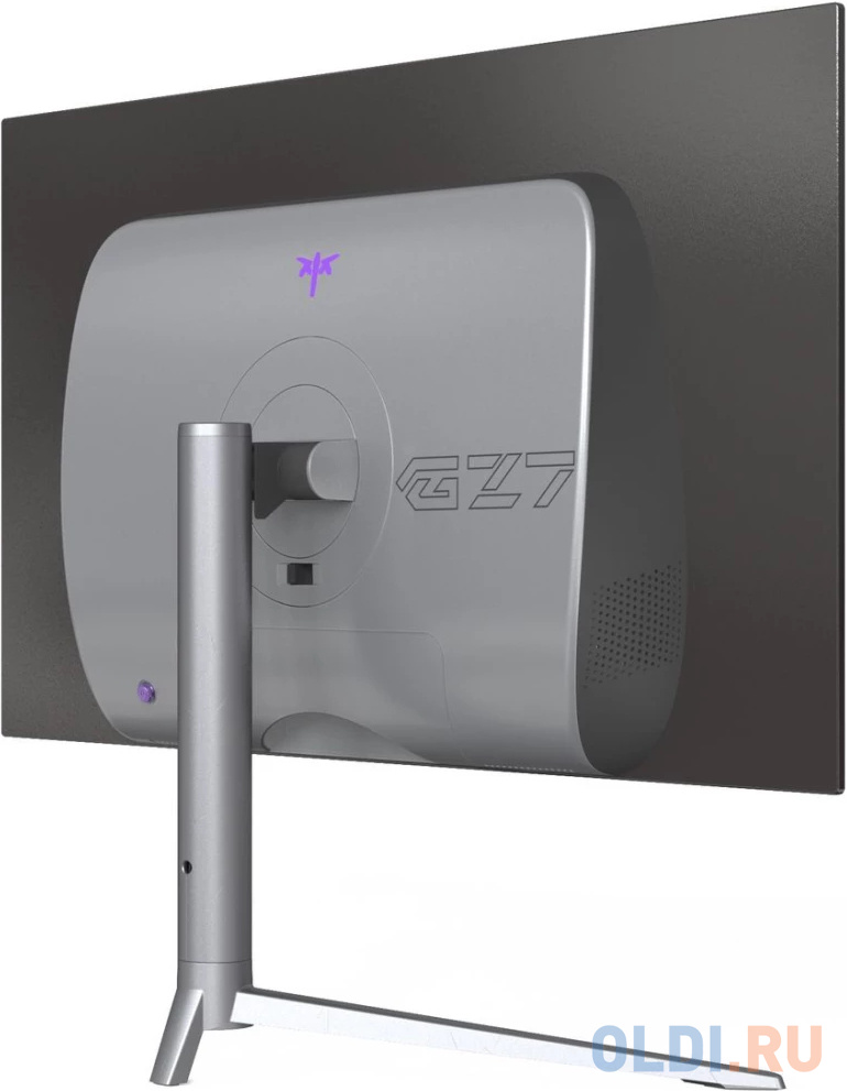 KTC G27P6 качество изображения