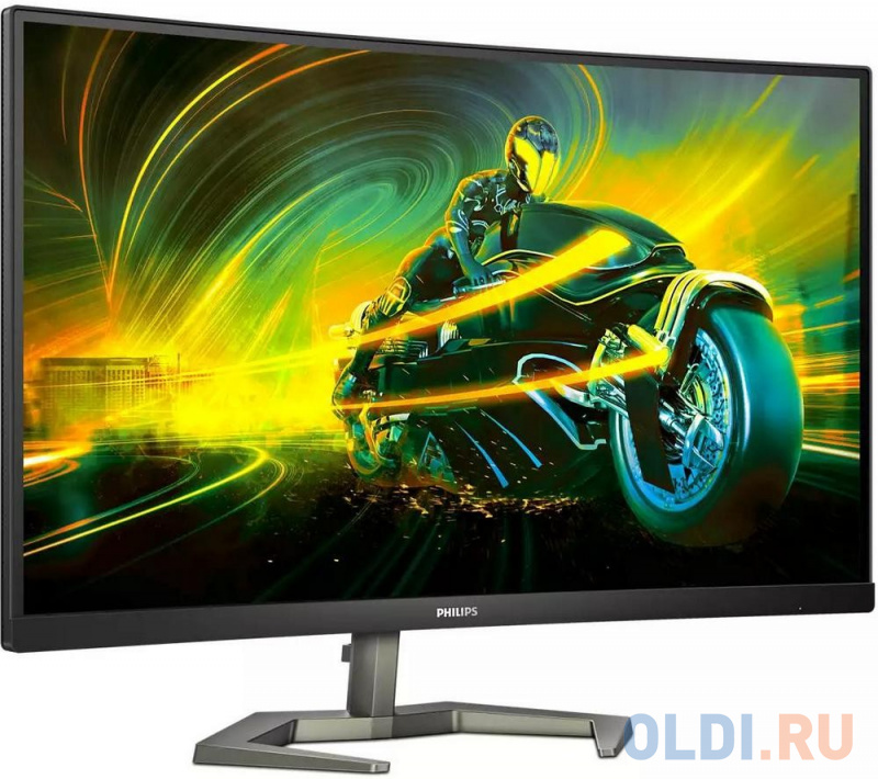 Интерфейсы монитора Philips 27M1C5500VL