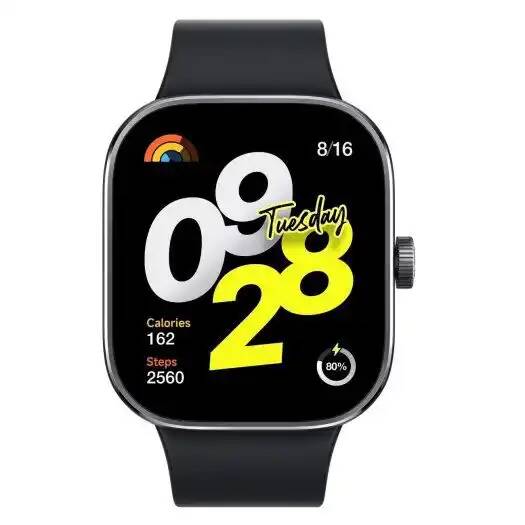 Xiaomi Watch S3 подробный обзор функций