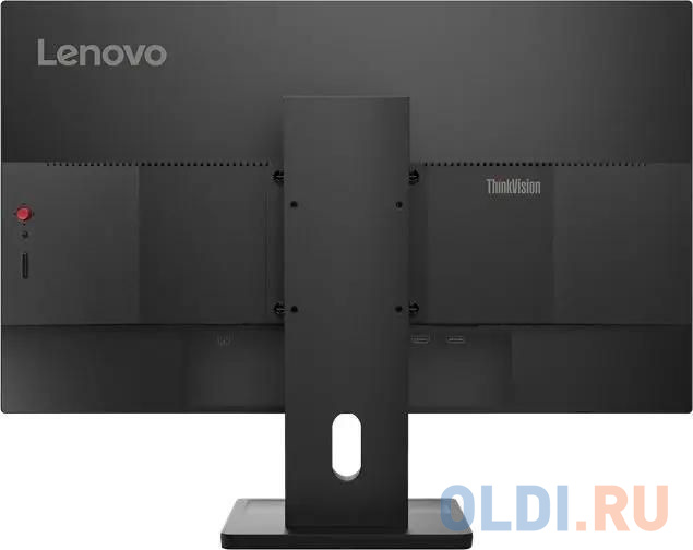 Тест цветопередачи Lenovo ThinkVision E24q-30