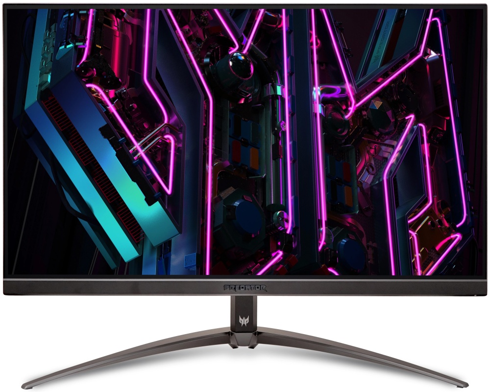 Обзор Acer Predator XB273K V3: профессиональный 4K-монитор с высокой частотой обновления для требовательных геймеров