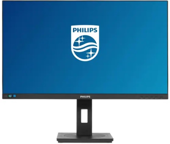 Обзор Philips 272S1M: многофункциональный монитор для профессионалов и повседневных задач