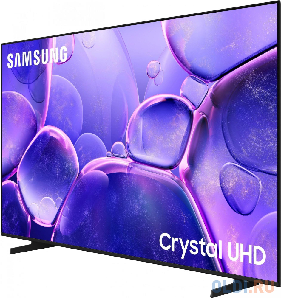 Samsung UE50U8000FUXRU качество звука