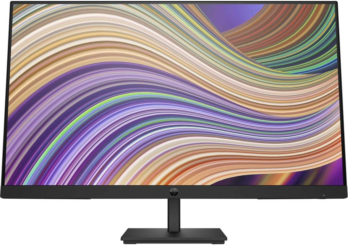 Обзор HP P27 G5 (64X69AS): универсальный монитор с IPS-матрицей для работы и развлечений