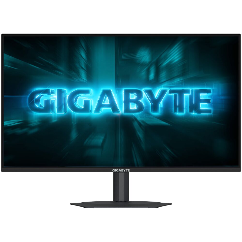 Обзор Gigabyte G25F2A: геймерский монитор 240 Гц с SuperSpeed IPS — стоит ли брать?