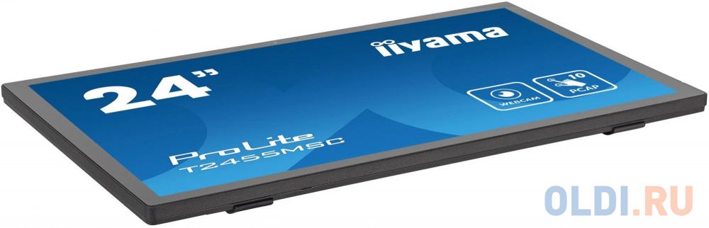 Iiyama ProLite T2455MSC-B1 качество изображения