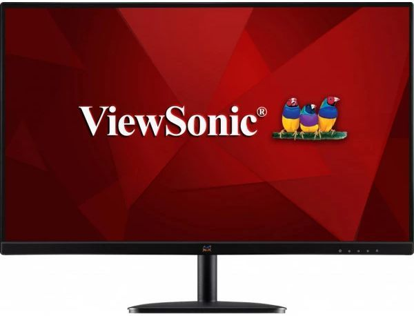 ViewSonic VA2732-H функции энергосбережения