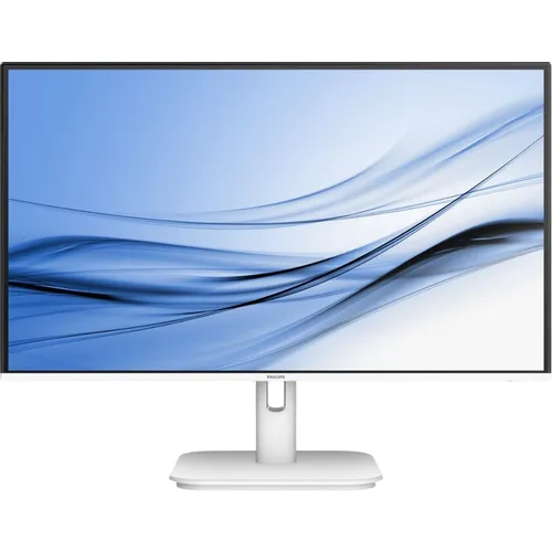 Обзор Philips 27E1N1200AW/01: 27-дюймовый IPS-монитор 120 Гц в белом корпусе — идеал для работы и повседневных задач?
