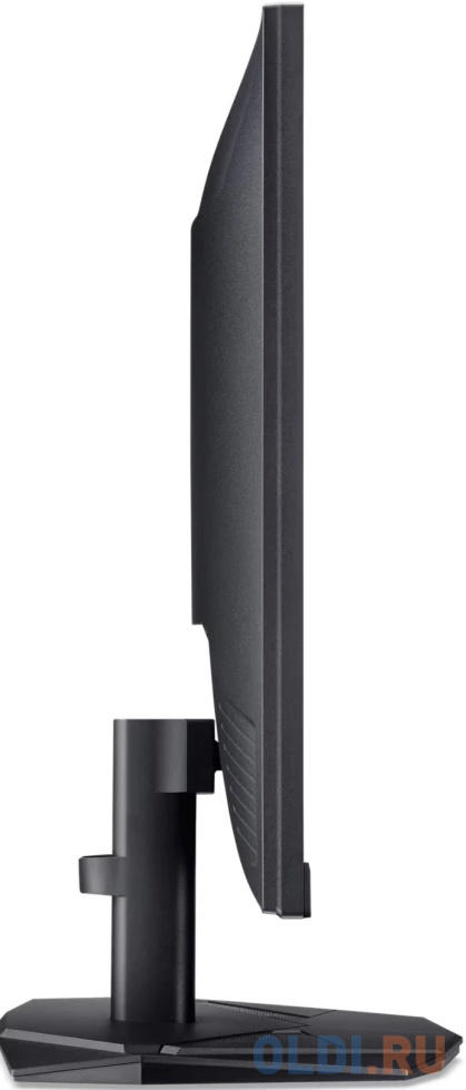 Тестирование частоты обновления Acer Nitro KG251QP3biip