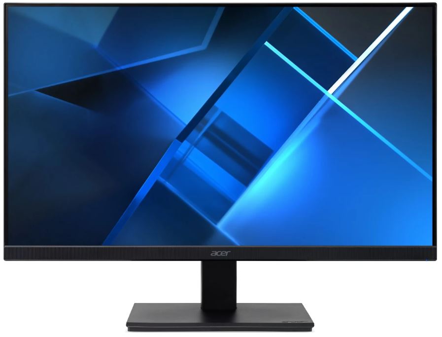 Обзор Acer UM.WV7CD.304 (V227Q): бюджетный IPS-монитор 21.5" с AMD FreeSync — честный тест после трёх недель использования