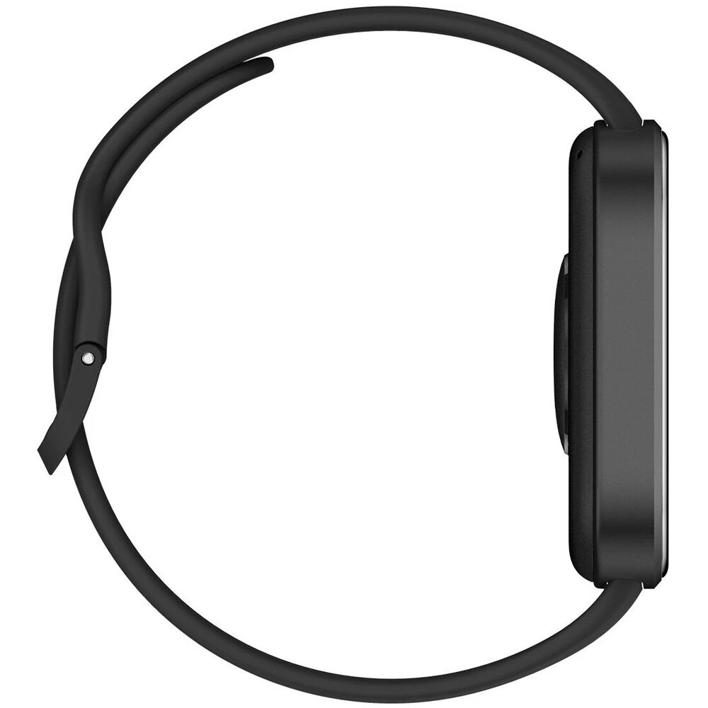 Xiaomi Redmi Watch 6 мониторинг здоровья
