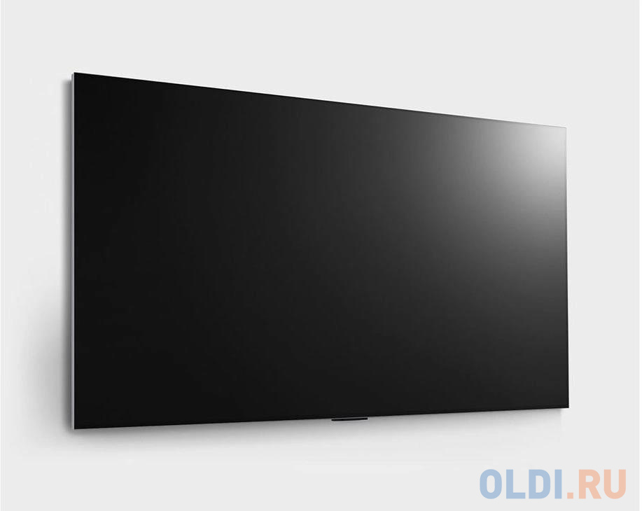 LG OLED83G4RLA HDR демонстрация