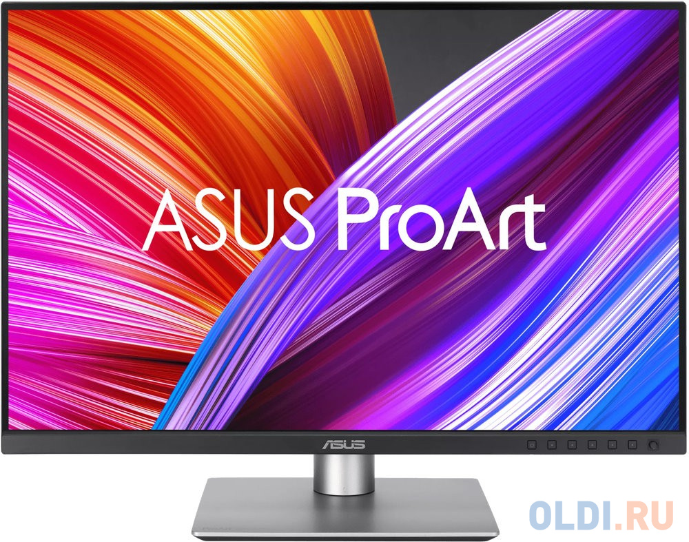 ASUS ProArt PA248CRV - калибровка