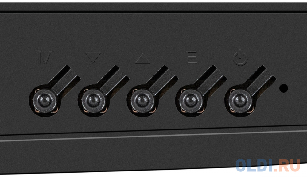 Игровое тестирование Exegate SmartView ES3207CA