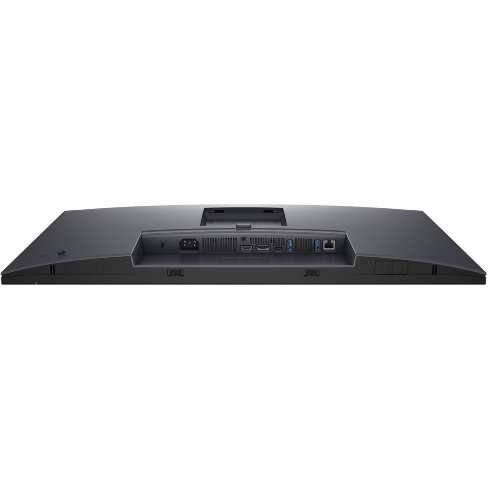 Dell P2725QE — работа в офисной среде