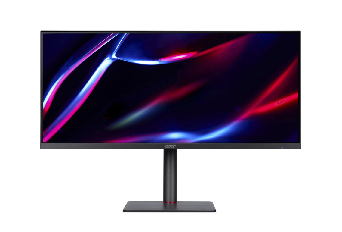 Обзор Acer Nitro XV295CXymipruzx: ультраширокий игровой монитор с частотой 200 Гц для настоящих геймеров