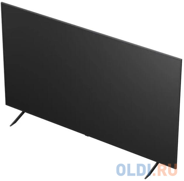 Тестирование равномерности подсветки LG 65QNED80A6A