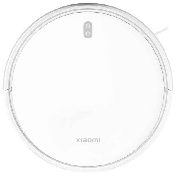 Обзор Xiaomi Robot Vacuum E12: честный тест робота-пылесоса с мощностью 4000 Па, влажной уборкой и управлением через приложение