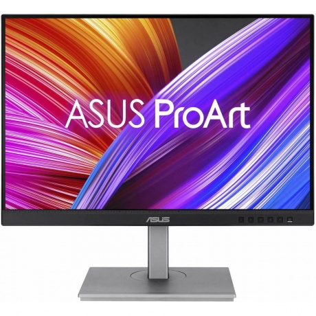 Эргономика ASUS ProArt PA248CNV