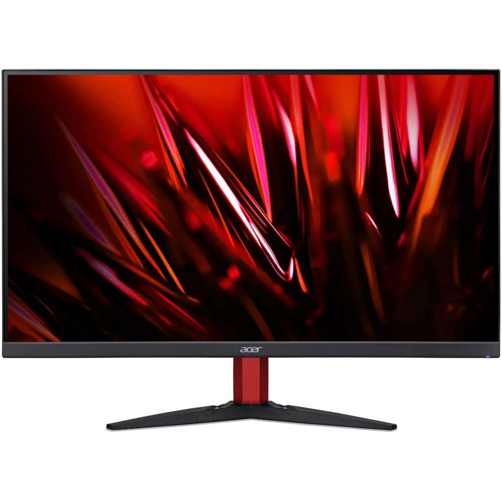Обзор монитора Acer UM.QX2EE.301: доступное решение с впечатляющей производительностью для работы и игр