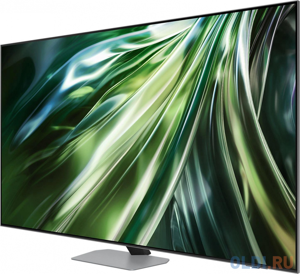 Настройка Samsung QE75QN90DAUXRU